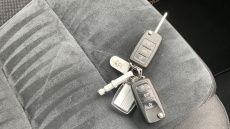 Volkswagen Tiguan 2.0 TDi BlueMotion Tech Match 4MOTION 5dr 150 DSG Diesel Estate